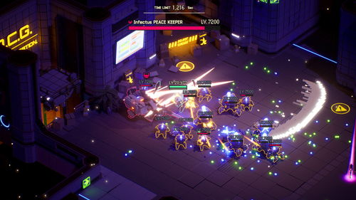 《零秒》 時(shí)間策略Roguelike新作登陸Steam平臺(tái)，現(xiàn)已支持簡體中文