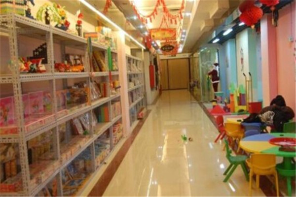 長(zhǎng)安童聲嬰兒玩具 寓教于樂，陪伴寶寶快樂成長(zhǎng)